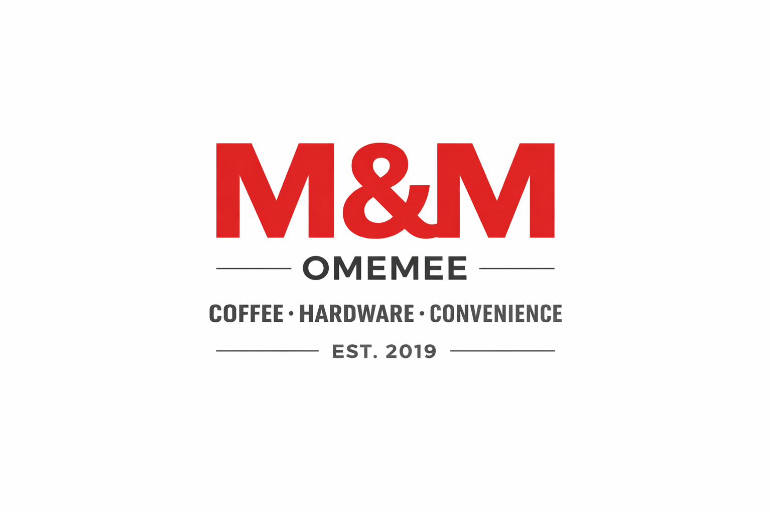M&M Omemee Logo (Main)