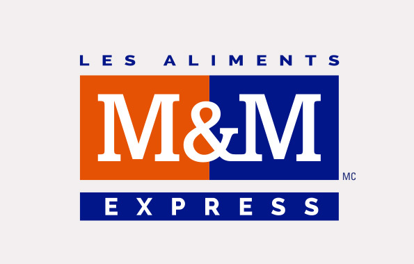 M&M Food Market Express